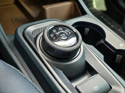 2024 Ford Maverick LARIAT FWD SuperCrew