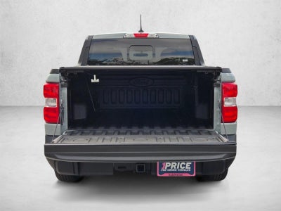 2024 Ford Maverick LARIAT FWD SuperCrew