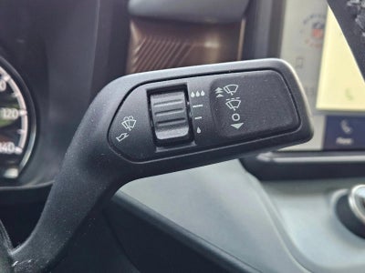 2024 Ford Maverick LARIAT AWD SuperCrew