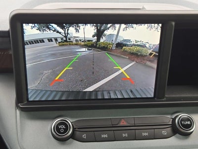 2024 Ford Maverick LARIAT AWD SuperCrew