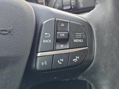 2024 Ford Maverick LARIAT AWD SuperCrew