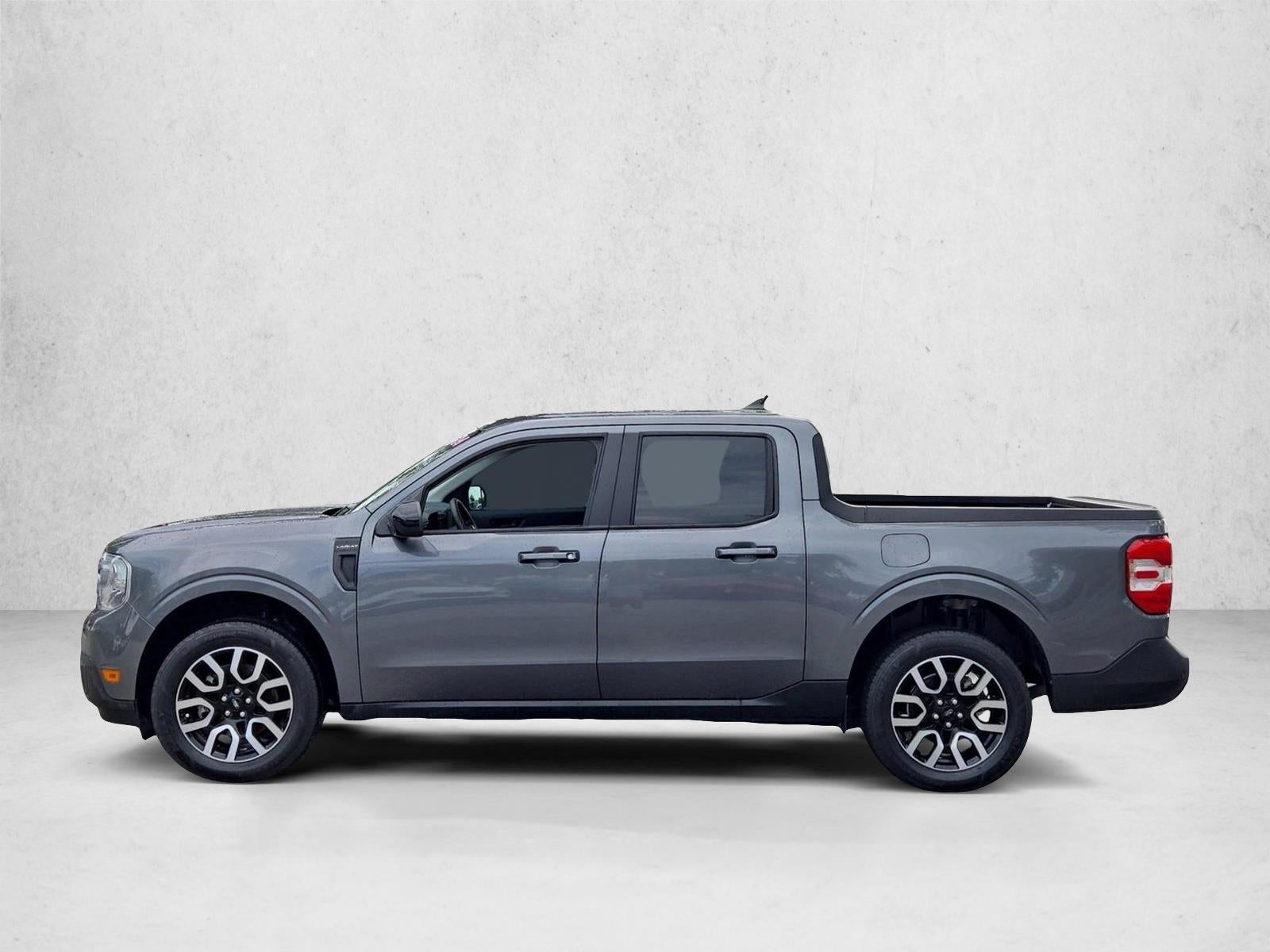 2024 Ford Maverick LARIAT AWD SuperCrew