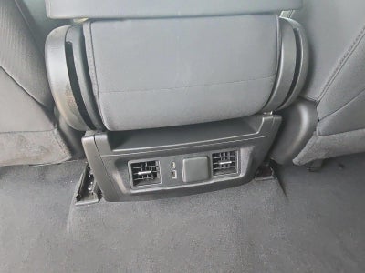 2023 Chevrolet Silverado 1500 Crew Cab Short Box 2-Wheel Drive LT
