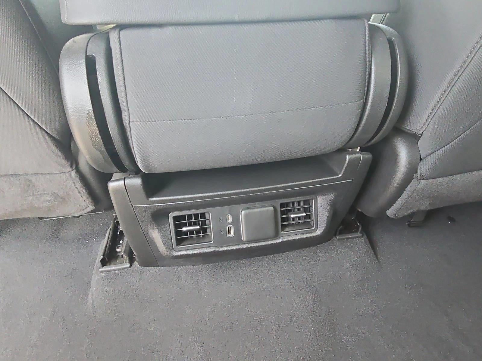 2023 Chevrolet Silverado 1500 Crew Cab Short Box 2-Wheel Drive LT