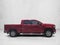 2023 Chevrolet Silverado 1500 Crew Cab Short Box 2-Wheel Drive LT