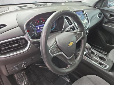 2023 Chevrolet Equinox FWD 4dr LT w/1LT
