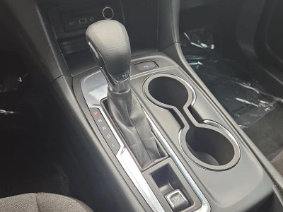 2023 Chevrolet Equinox FWD 4dr LT w/1LT