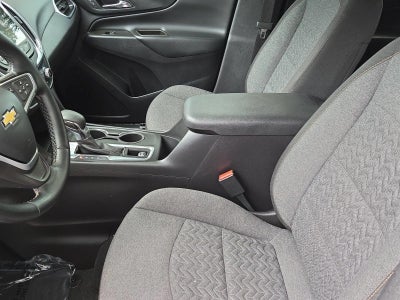2023 Chevrolet Equinox FWD 4dr LT w/1LT