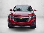 2023 Chevrolet Equinox FWD 4dr LT w/1LT
