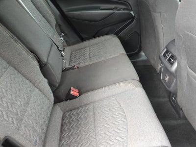 2023 Chevrolet Equinox FWD 4dr LT w/1LT