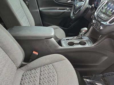 2023 Chevrolet Equinox FWD 4dr LT w/1LT