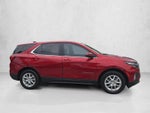 2023 Chevrolet Equinox FWD 4dr LT w/1LT