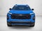 2025 Chevrolet Equinox FWD RS