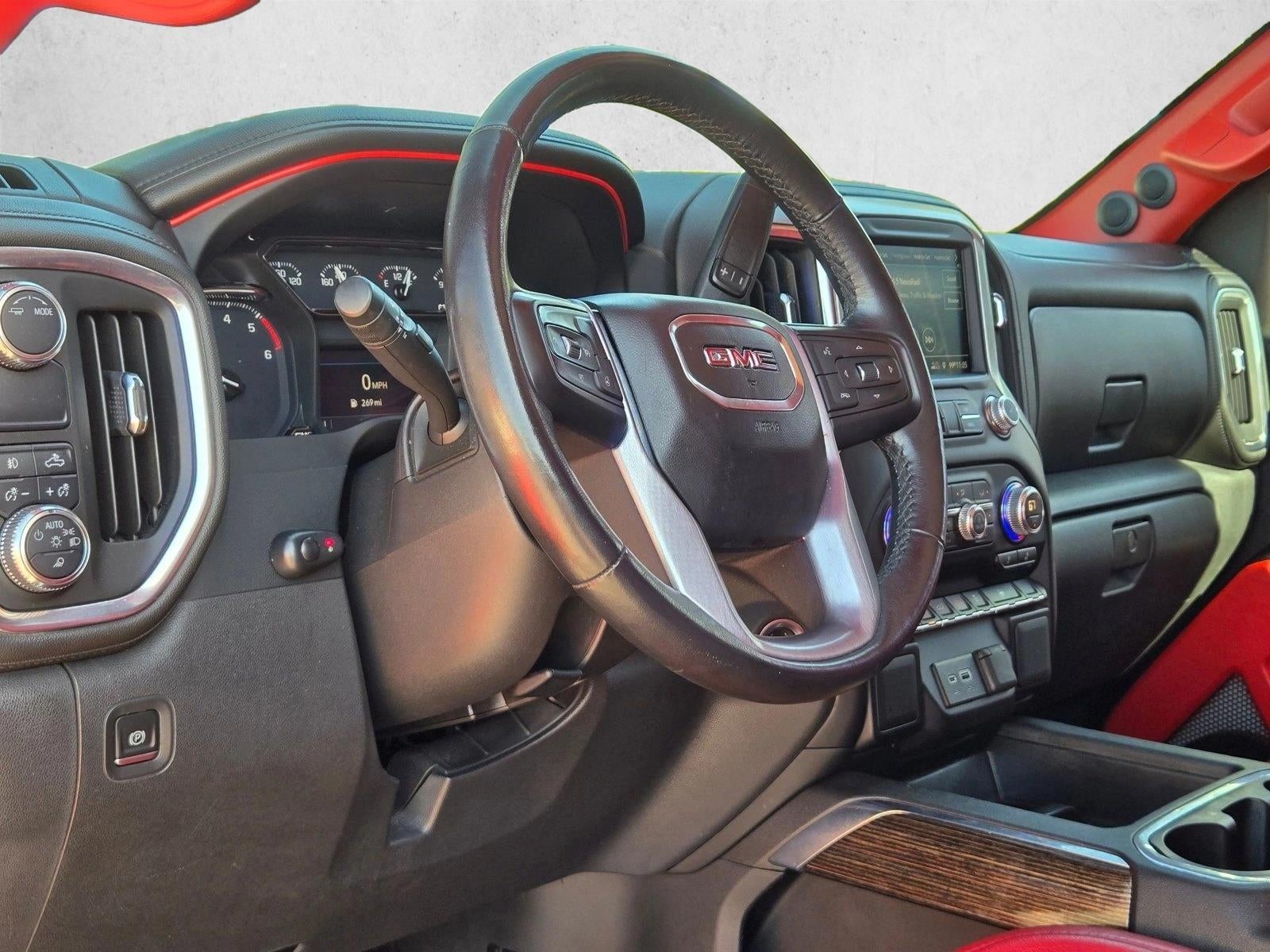 2022 GMC Sierra 1500 Limited Crew Cab Short Box 2-Wheel Drive Elevation