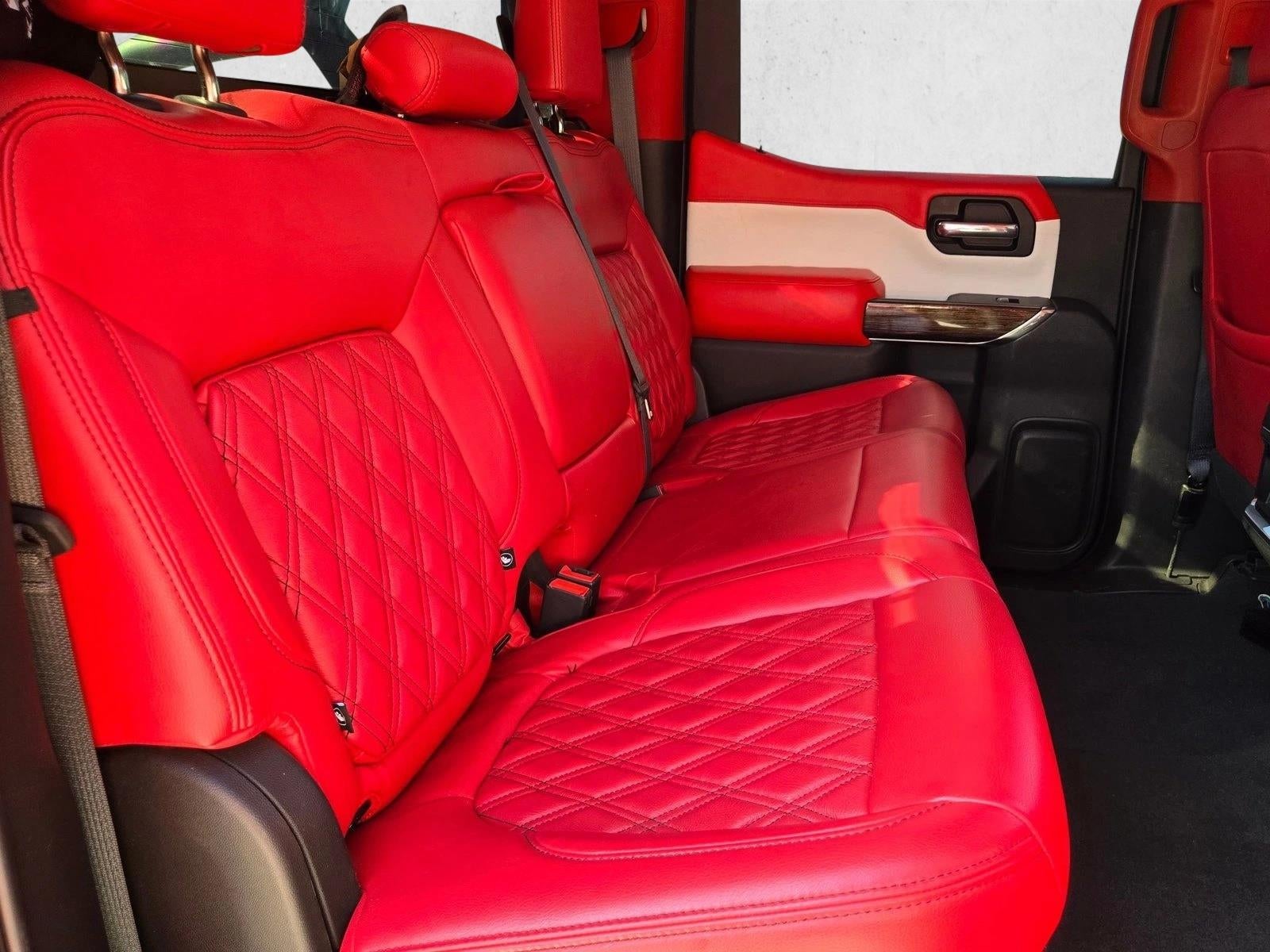 2022 GMC Sierra 1500 Limited Crew Cab Short Box 2-Wheel Drive Elevation