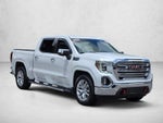 2021 GMC Sierra 1500 Crew Cab Short Box 2-Wheel Drive SLT