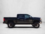 2015 GMC Sierra 1500 Crew Cab Short Box 4-Wheel Drive SLT