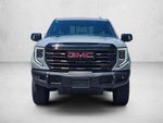 2024 GMC Sierra 1500 Crew Cab Short Box 4-Wheel Drive AT4X