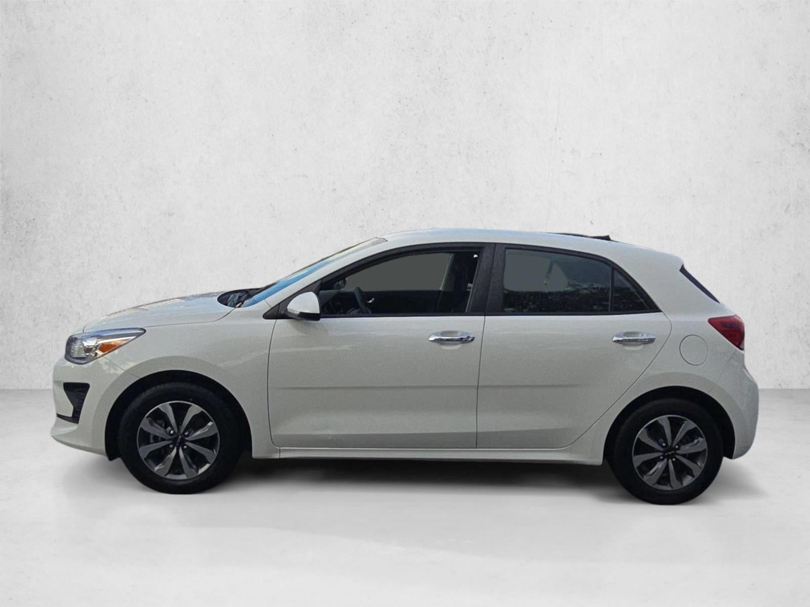 2023 Kia Rio 5-Door S IVT
