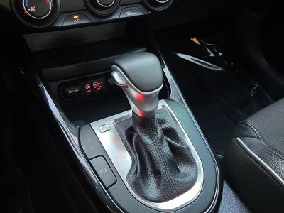 2021 Kia Forte GT-Line IVT
