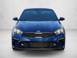 2021 Kia Forte GT-Line IVT