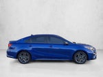 2021 Kia Forte GT-Line IVT