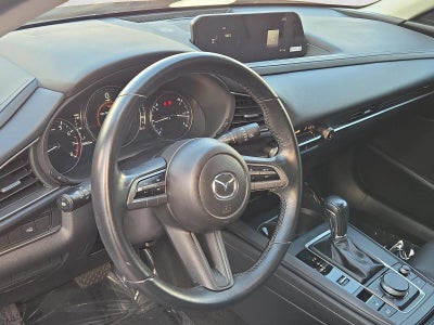 2022 Mazda Mazda CX-30 2.5 S Select Package AWD
