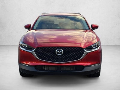 2022 Mazda Mazda CX-30 2.5 S Select Package AWD