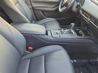 2022 Mazda Mazda CX-30 2.5 S Select Package AWD