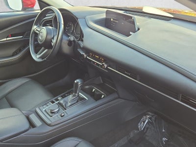 2022 Mazda Mazda CX-30 2.5 S Select Package AWD