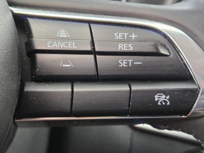 2024 Mazda Mazda CX-30 2.5 S Select Sport AWD