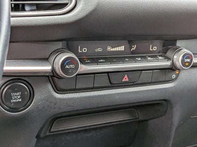 2024 Mazda Mazda CX-30 2.5 S Select Sport AWD