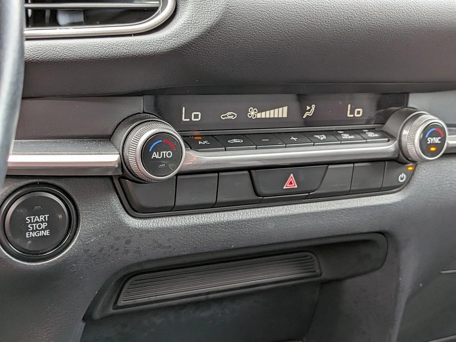 2024 Mazda Mazda CX-30 2.5 S Select Sport AWD