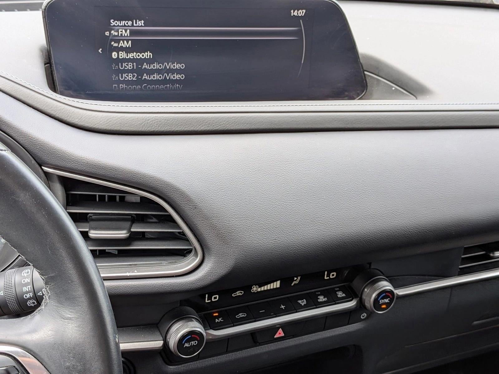 2024 Mazda Mazda CX-30 2.5 S Select Sport AWD