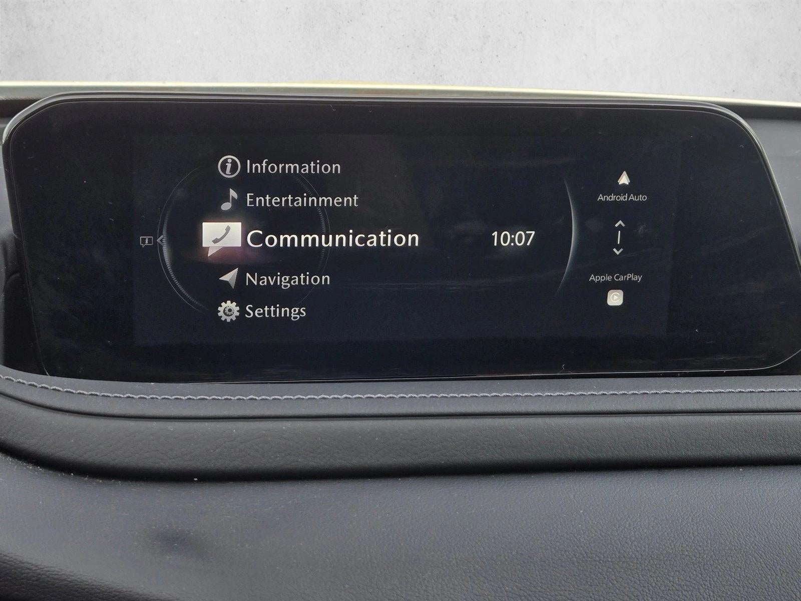 2024 Mazda Mazda CX-30 2.5 S Select Sport AWD