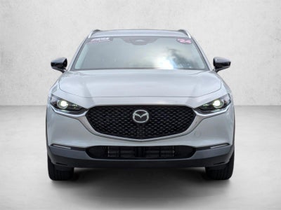 2024 Mazda Mazda CX-30 2.5 S Select Sport AWD