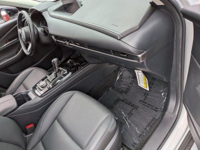 2024 Mazda Mazda CX-30 2.5 S Select Sport AWD