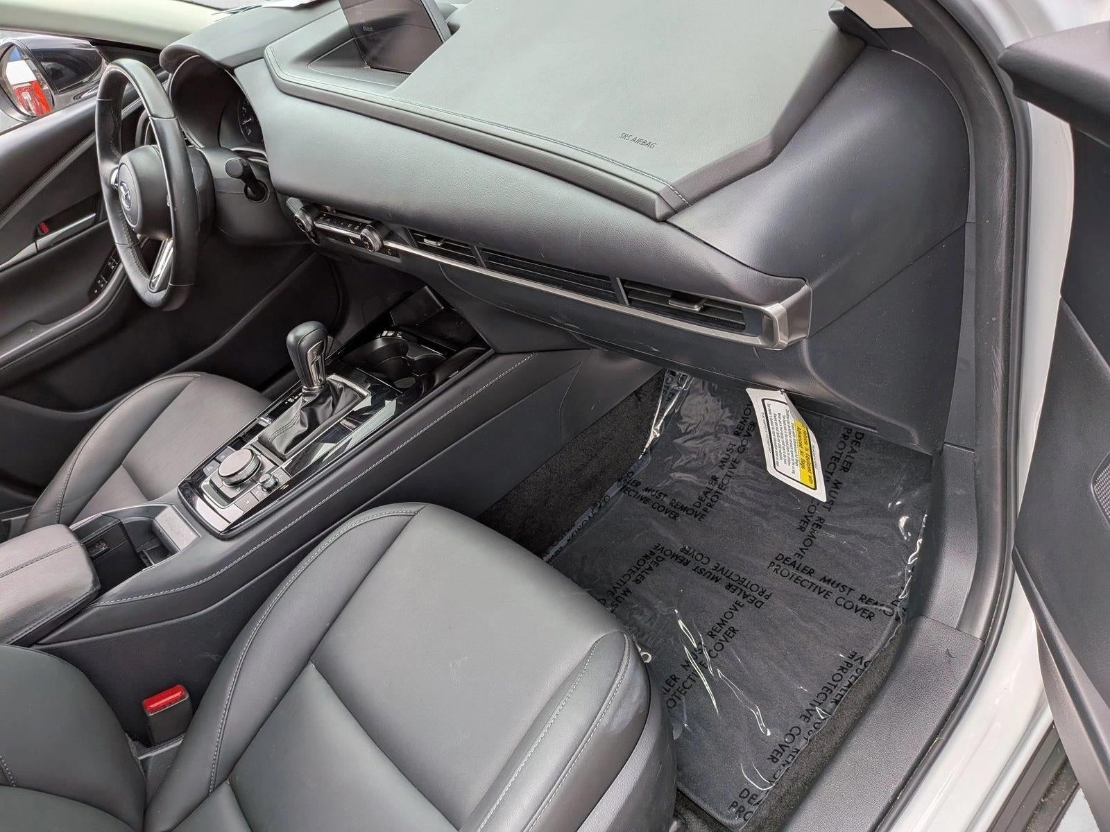 2024 Mazda Mazda CX-30 2.5 S Select Sport AWD