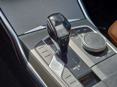 2021 BMW M340i Sedan North America