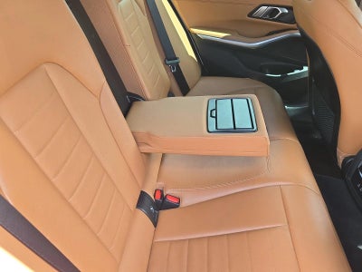 2021 BMW M340i Sedan North America