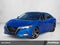 2021 Nissan Sentra SR CVT
