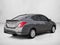 2017 Nissan Versa Sedan SV CVT