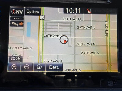 2018 Toyota Tacoma SR5 Double Cab 5' Bed V6 4x2 AT (GS)