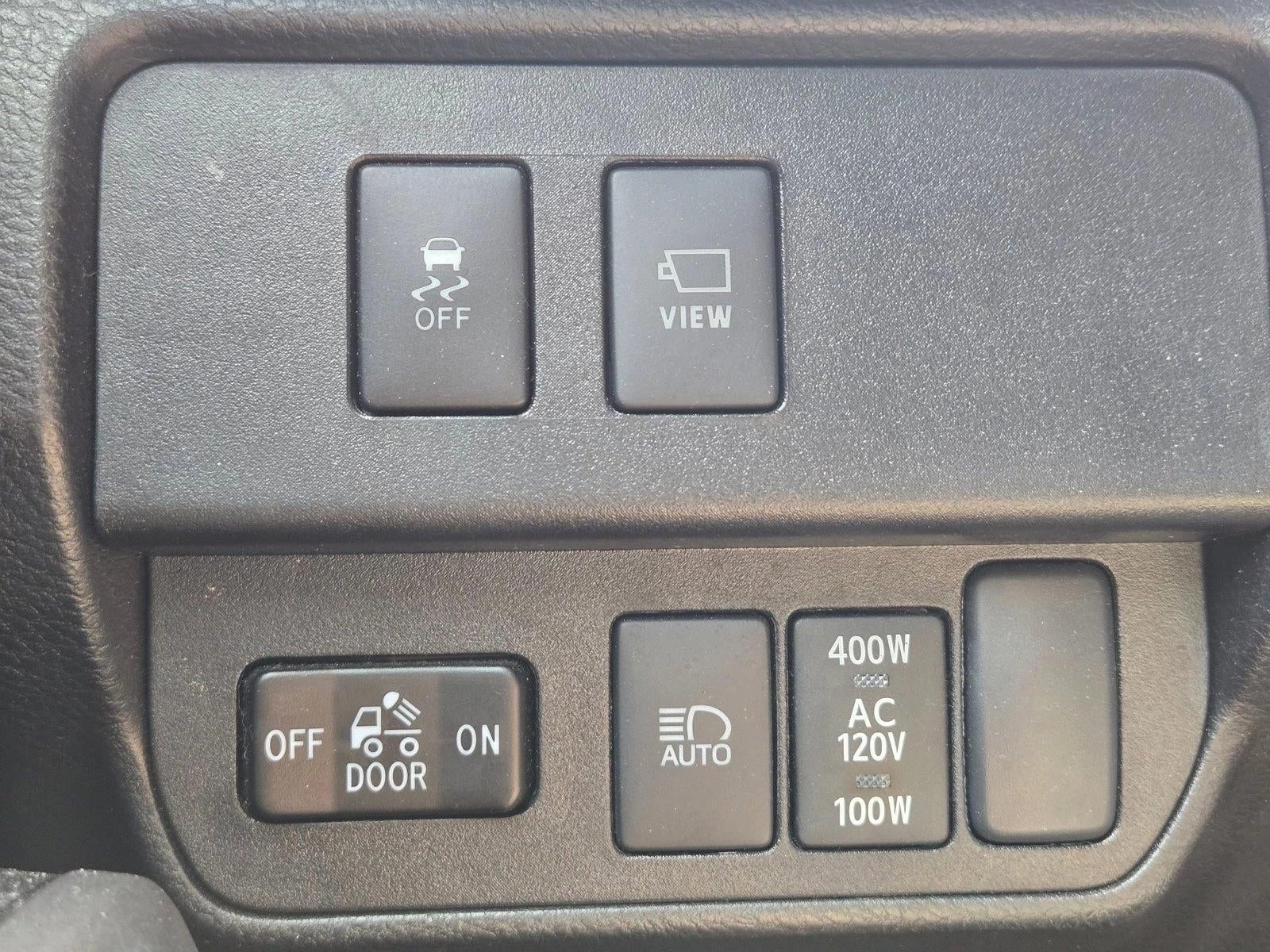 2023 Toyota Tacoma 2WD 2WD TRD Sport Double Cab 6' Bed V6 AT (Natl)