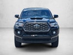 2023 Toyota Tacoma 2WD 2WD TRD Sport Double Cab 6' Bed V6 AT (Natl)