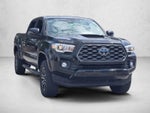 2023 Toyota Tacoma 2WD 2WD TRD Sport Double Cab 6' Bed V6 AT (Natl)