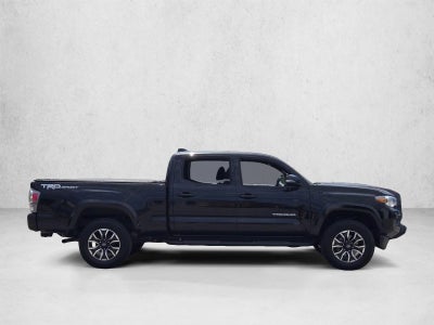 2023 Toyota Tacoma 2WD 2WD TRD Sport Double Cab 6' Bed V6 AT (Natl)