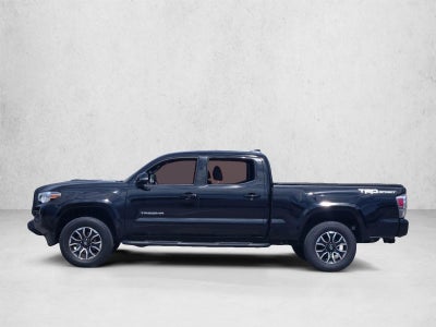 2023 Toyota Tacoma 2WD 2WD TRD Sport Double Cab 6' Bed V6 AT (Natl)