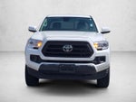 2021 Toyota Tacoma 4WD 4WD SR Double Cab 5' Bed V6 AT (Natl)