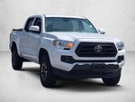 2021 Toyota Tacoma 4WD 4WD SR Double Cab 5' Bed V6 AT (Natl)